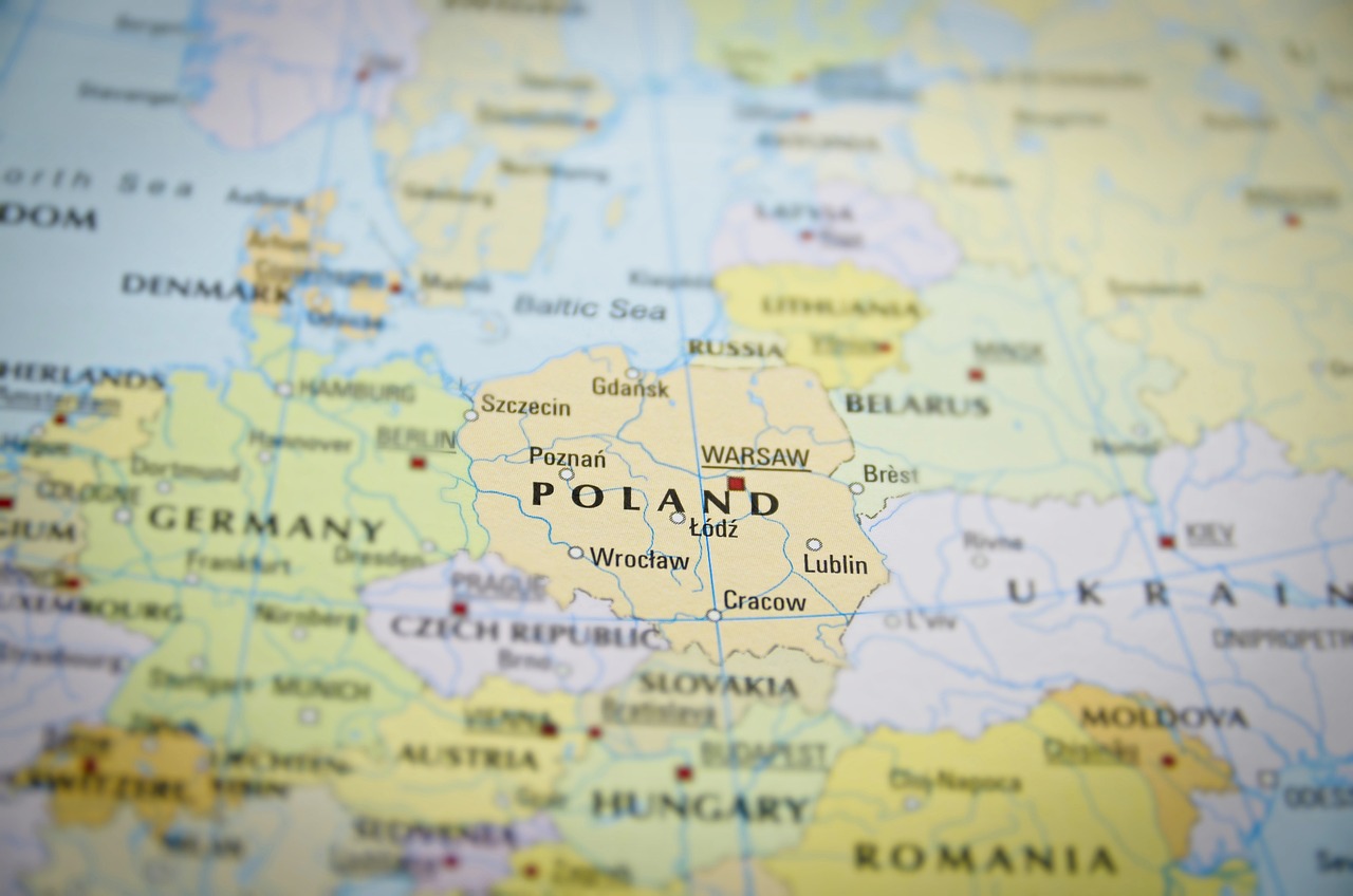 ZAKAZ PROWADZENIA POJAZDÓW W UNII EUROPEJSKIEJ NA PODSTAWIE POLSKIEGO WYROKU